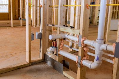 Pvc Plumbing Installation