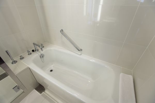 Bathtub Repair in Bronx
