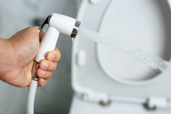 Bidet Installation in Bronx
