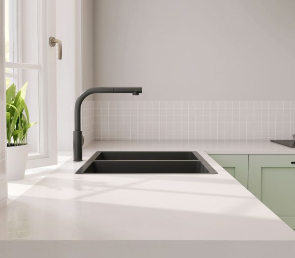Cast Iron Sink Installation in Bronx
