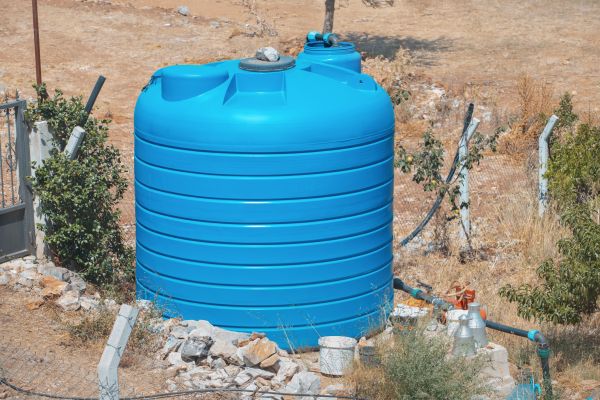 Cistern Plumbing in Bronx