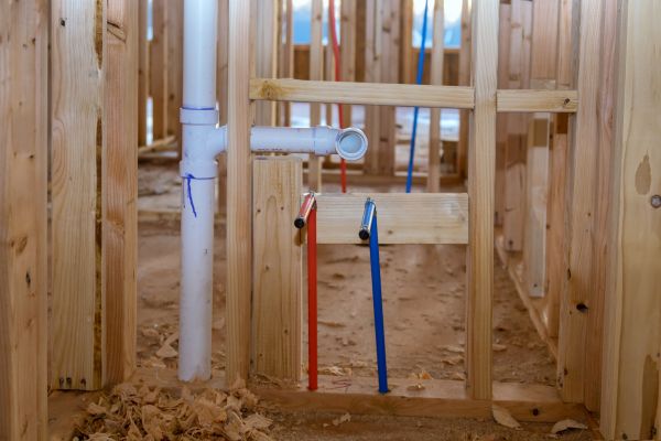 New Construction Plumbing in Bronx