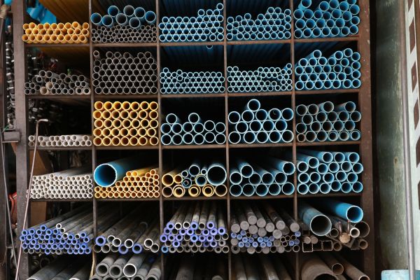 Repiping Service in Bronx