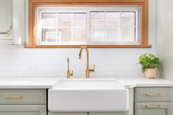 Sink Crack Repair in Bronx