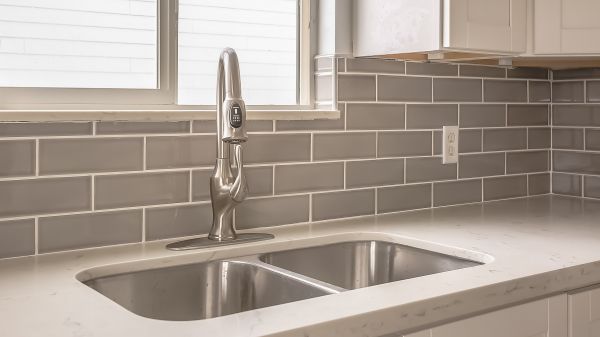 Undermount Sink Installation in Bronx