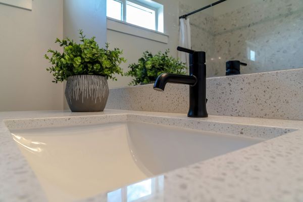Undermount Sink Replacement in Bronx