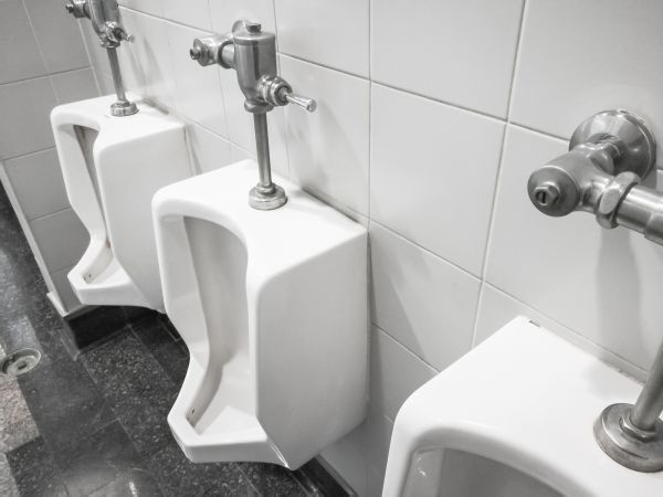 Urinal Installation in Bronx