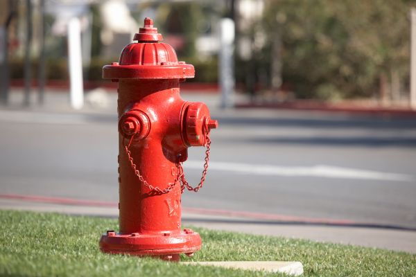 Yard Hydrant Installation in Bronx