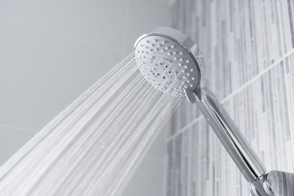 Shower Head Installation in Bronx