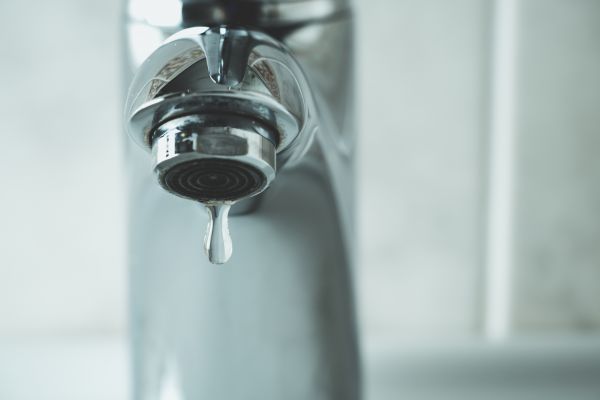 Leaky Faucet Repair in Bronx