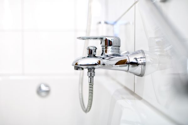 Shower Faucet Repair in Bronx