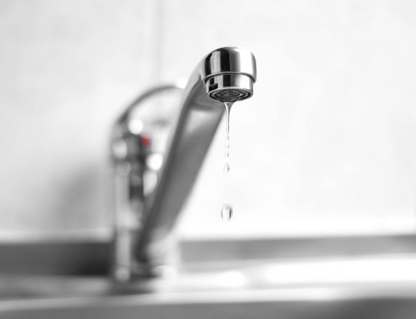 Dripping Faucet Repair in Bronx
