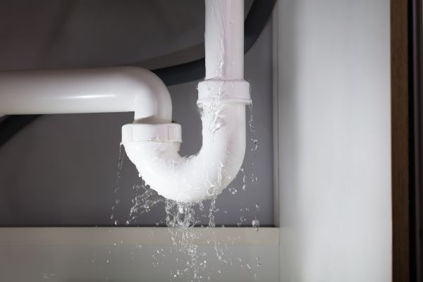 Water Leak Repair in Bronx