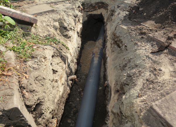 Drain Pipe Repair in Bronx