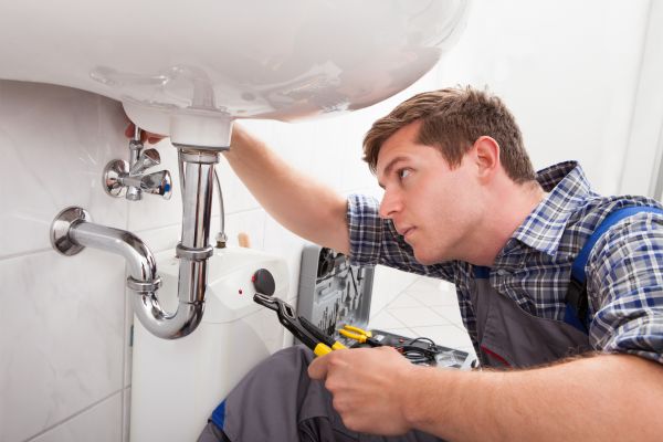 Residential Plumbing Service in Bronx