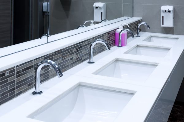 Commercial Plumbing Service in Bronx