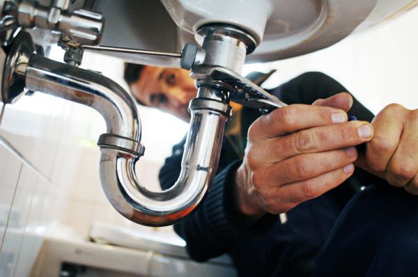 Bathroom Plumbing Service in Bronx
