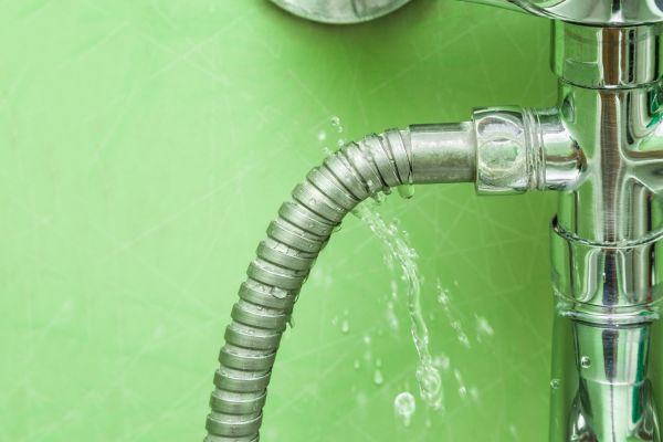Plumbing Leak Repair in Bronx