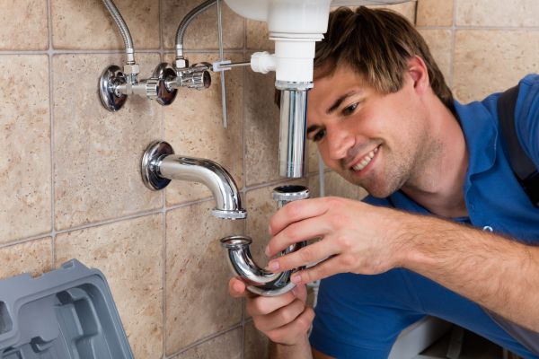Plumbing Installation in Bronx