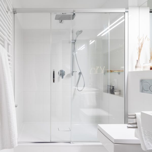 Shower Repair in Bronx