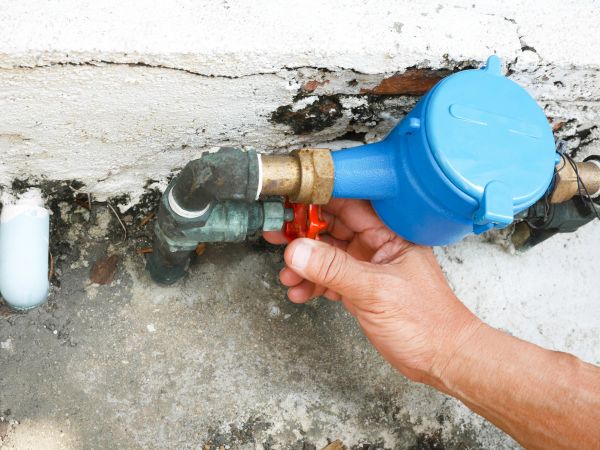 Water Main Repair in Bronx