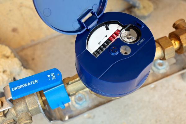 Water Main Replacement in Bronx