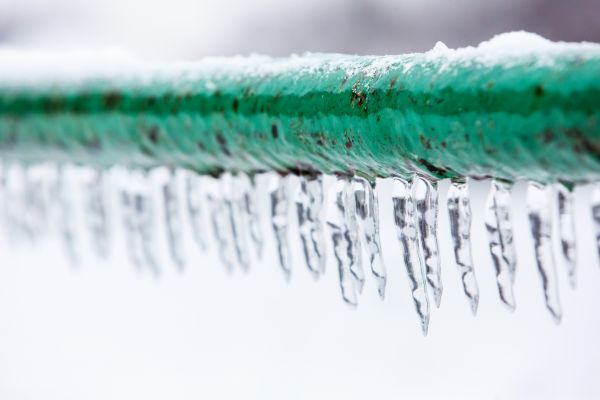 Frozen Pipe Repair in Bronx