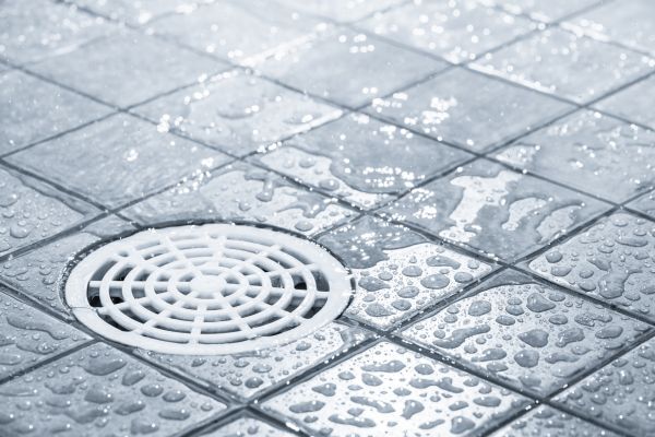 Shower Drain Installation in Bronx