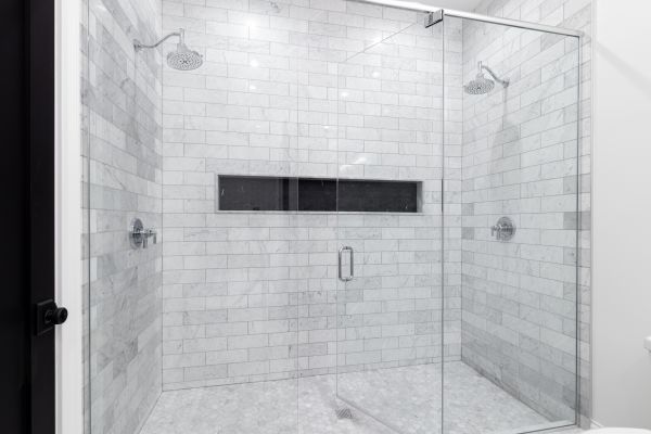 Shower Stall Repair in Bronx