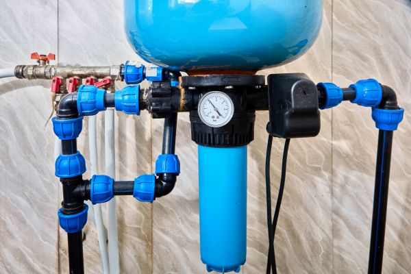 Water Valve Installation in Bronx