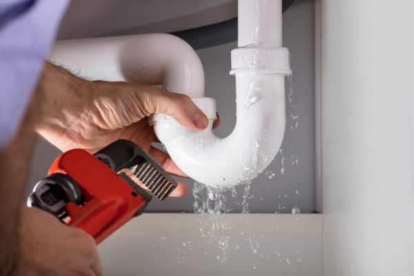 Water Leak Detection in Bronx