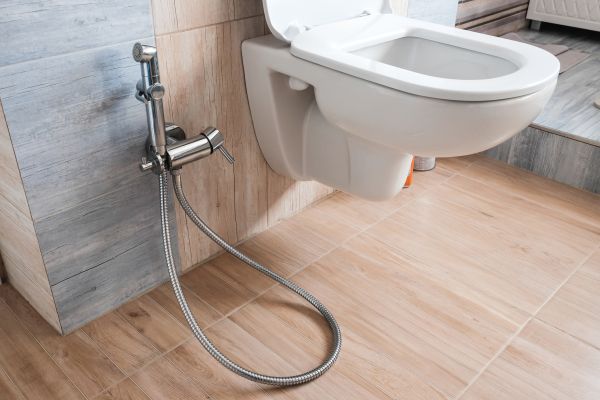Bidet Service in Bronx