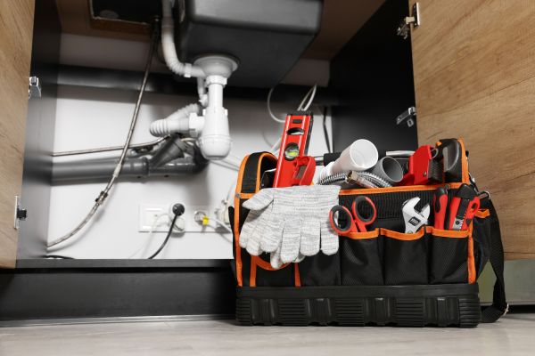 Pipe Leak Repair in Bronx