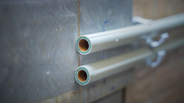 Pex Pipe Replacement in Bronx
