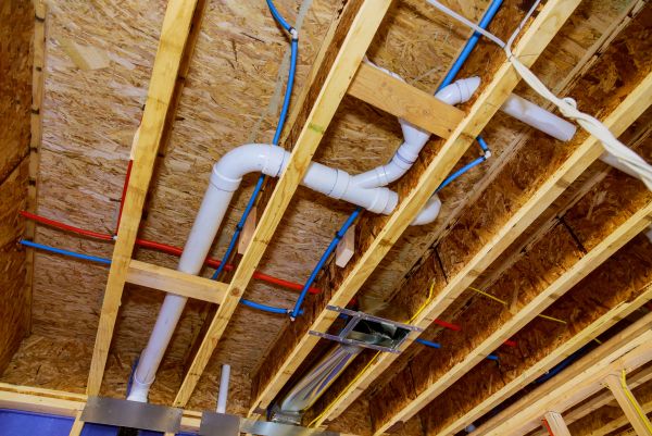 Plumbing Remodeling in Bronx