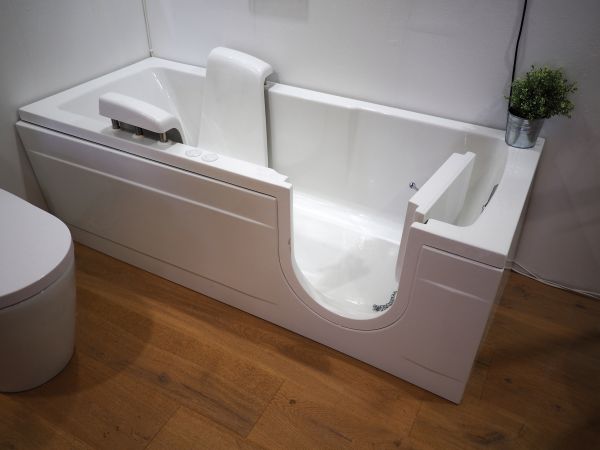 Walk In Tub Repair in Bronx
