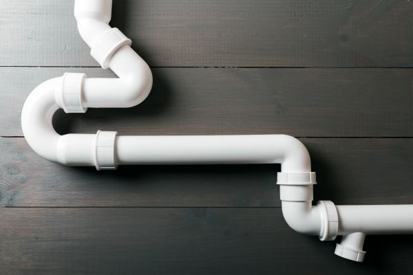 PVC Pipe Repair in Bronx