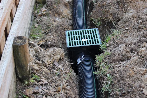 Drainage Pipe Repair in Bronx