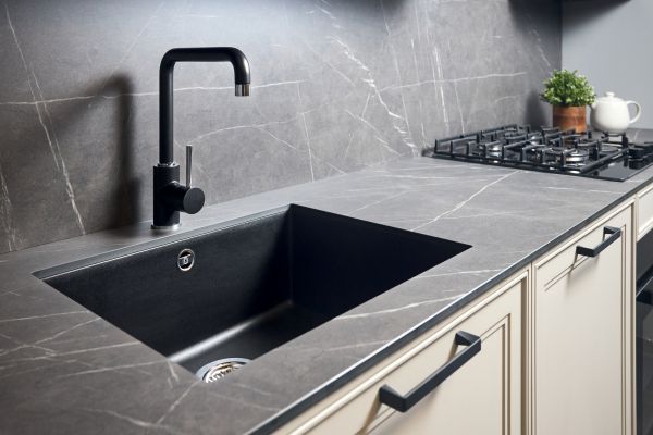 Kitchen Sink Replacement in Bronx