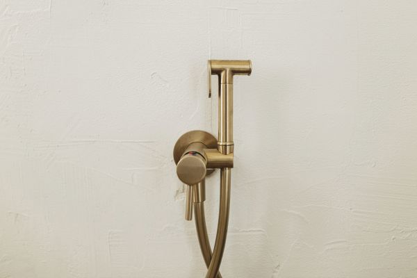 Bidet Plumbing in Bronx
