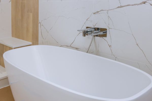 Bathtub Faucet Installation in Bronx