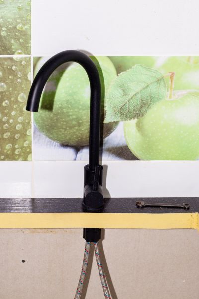 Kitchen Faucet Installation in Bronx