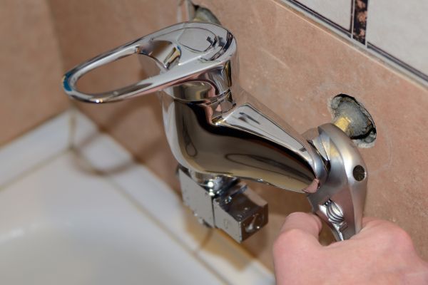 Bathroom Faucet Installation in Bronx