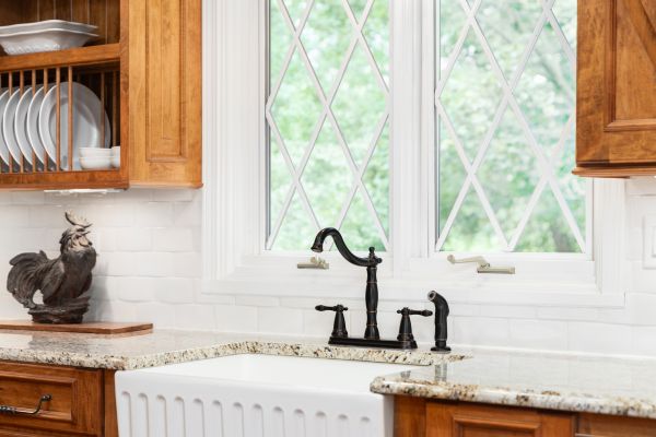 Apron Sink Installation in Bronx