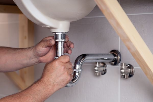 Sink Plumbing Installation in Bronx