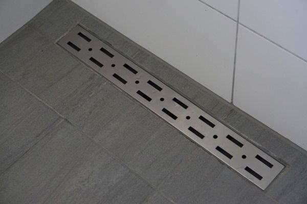 Shower Drain Replacement in Bronx