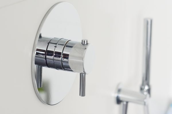 Shower Knob Replacement in Bronx