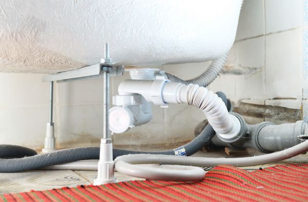 Tub Drain Repair in Bronx