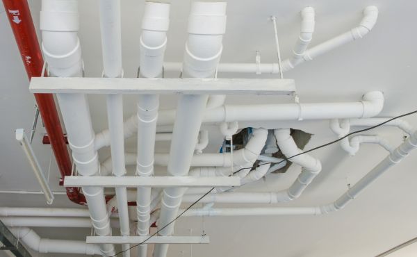 Industrial Plumbing Repair in Bronx
