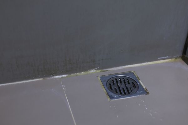 Bathroom Drain Installation in Bronx